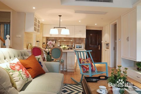 温馨装修的终极定义 有家有你有生活