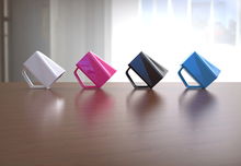 45 滤茶杯造型设计