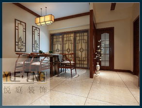 华都 云南悦庭装饰设计案例 土巴兔昆明装修网