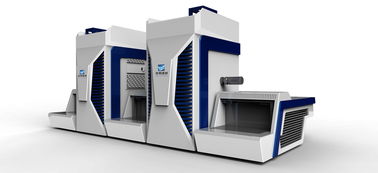 环保制砖机设备造型设计