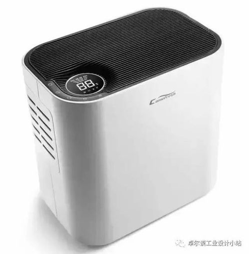 考场造型灵感来源之方形产品设计