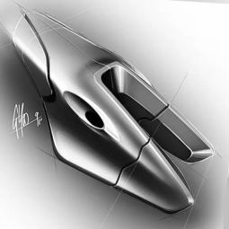 看不够 给 70张手绘的造 造 造型图