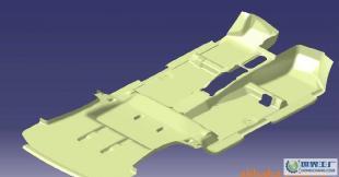 创意设计造型设计汽车及汽配设计隔热垫地毯设计_二手设备转让_世界工厂网中国产品信息库