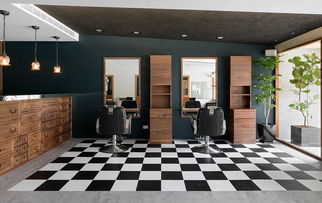 发型设计贰 北京万昌装饰 土巴兔北京装修网