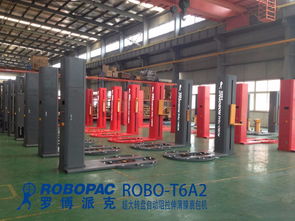 馆陶pe薄膜裹包设备低报价