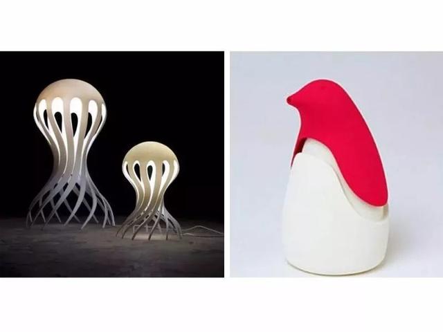 仿生设计在工业造型设计中的应用