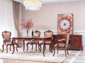 异域风 沉稳范,这样的餐厅美观又舒适