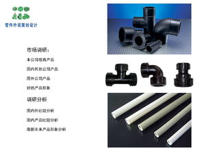 pi产品识别设计 市场调研及产品造型设计