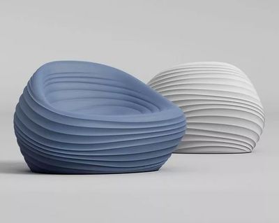 产品造型| 产品设计中的自然形态( 流线)_流线型