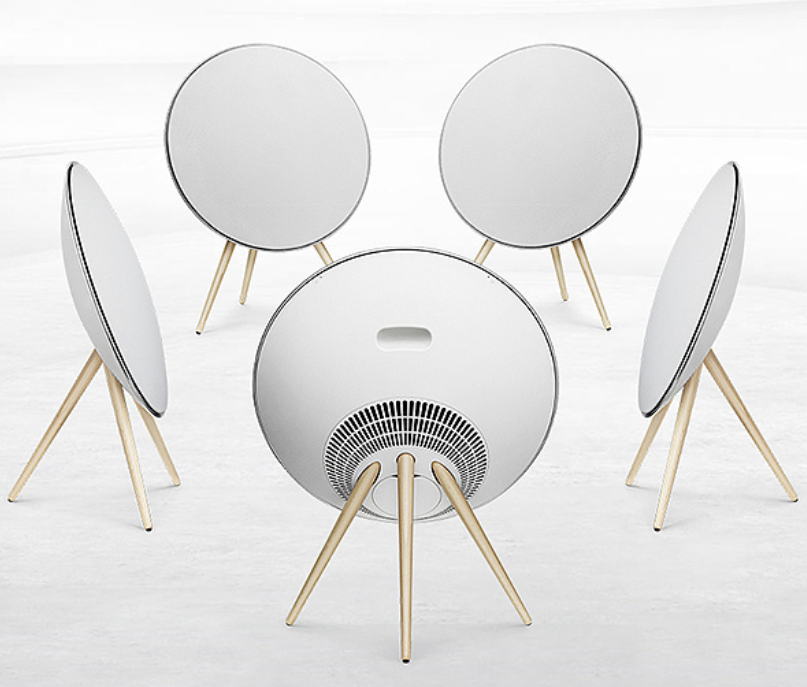 塑造爆款丨解构产品设计造型(二)