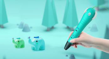 撞色 深圳工业产品造型设计中的色彩冲突美学