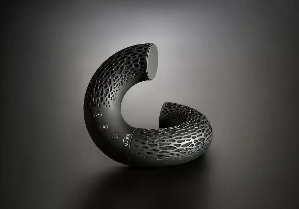 圆环产品造型设计