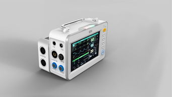 论医疗产品造型设计的重要性