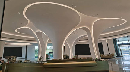 GRG材料是什么材质?GRG材料简介请收藏好