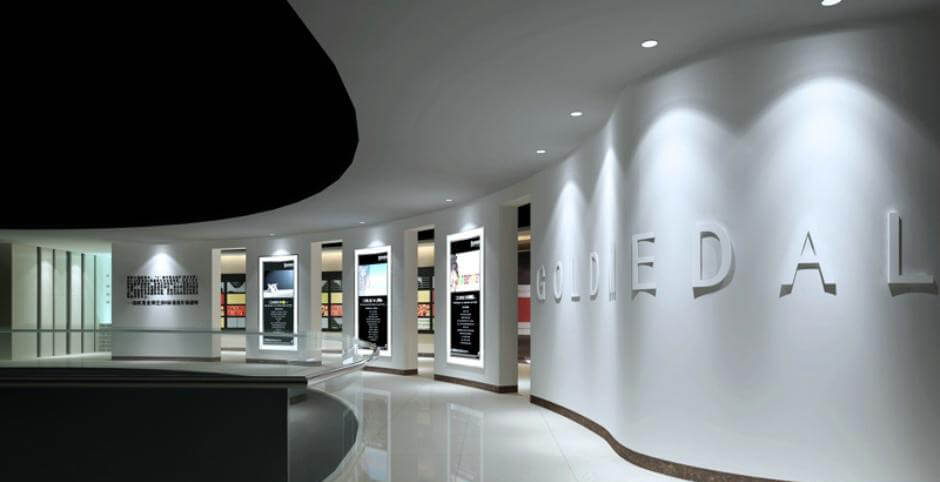 企业展厅设计之初需要把握哪些参展要素