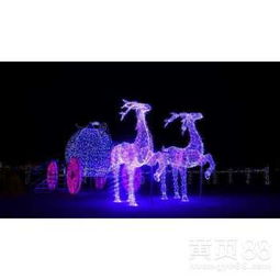 【2018梦幻灯光秀造型设计工厂美妙绝伦生产厂家】-