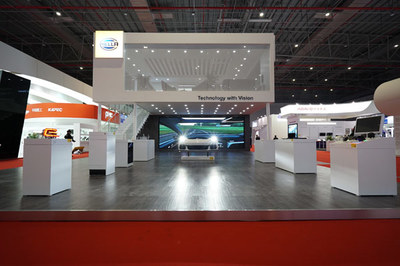 海拉在中国增设新的照明产品工厂以扩大产能