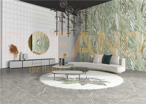 3月装修指南 一点绿,就能让家生机勃勃