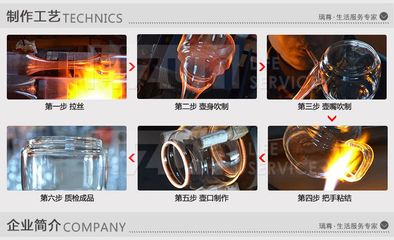 高硼硅玻璃 凉水瓶 冷水壶 水杯 柠檬果汁壶 耐热 大容量1L/1.5L