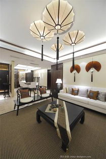 精彩家居设计组图 造型设计的艺术