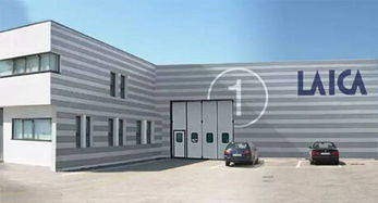 飞往意大利，探访莱卡Laica滤水壶的诞生地与造型设计之美