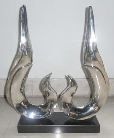 造型设计 艺术与功能的完美融合