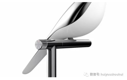 工业设计中的曲线产品造型艺术