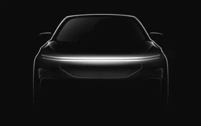 电咖新品牌ENOVATE发布，高端定位与前瞻设计诠释未来出行